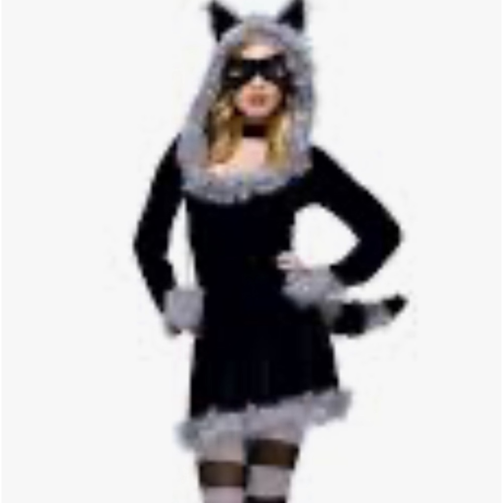 Holloween costume